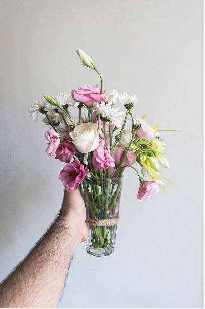 Bouquet example 1