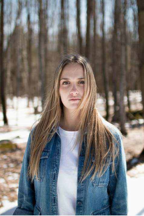 Director photo